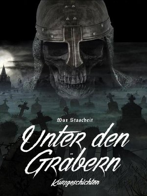 cover image of Unter den Gräbern